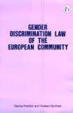 Gender Discrimination Law of the European Community [Click for larger image]