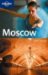 Lonely Planet Moscow cover