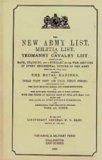 Hart's Army List 1895 [Click for larger image]
