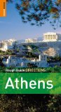 Athens Directions [Click for larger image]