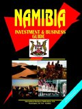 Namibia : Investment & Business Guide [Click for larger image]