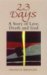23 Days : A Story of Love, Death And God cover