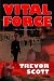 Vital Force : A Jake Adams International Thriller cover