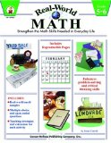 Real-world Math Grades 5-6 [Click for larger image]