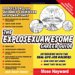 The Explosexuawesome Career Guide cover