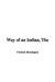 Way of an Indian cover