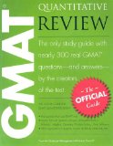 The Official Guide for GMAT Quantitative Review [Click for larger image]