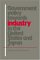 Government Policy Towards Industry in the United States And Japan : Proceedings of a confrence co-organized by Chikashi Moriguchi and John B. Shoven and sponsored by the Center for Economic Policy research of Stanford cover