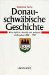 Donauschwabische Geschichte cover
