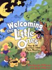Welcoming the Little Ones : Your Guide to a Faith-Filled Parish Nursery [Click for larger image]