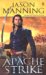 Apache Strike cover