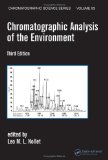 Chromatographic Analysis of the Environment [Click for larger image]