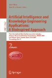 Artificial Intelligence And Knowledge Engineering Applications : A Bioinspsired Approach  First International Work-Conference on the INterplay Between Natural and Artificial Computation, IWINAC 2005, Las Palmas, Ca [Click for larger image]
