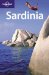Lonely Planet Sardinia cover