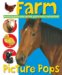 Farm : Amazing Photo Pop-Ups Like You've Never Seen Before cover