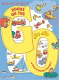 Richard Scarry's Books on the Go [Click for larger image]