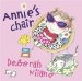 Annie's Chair cover