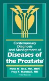 Contemporary Diagnosis And Management of Diseases of the Prostate [Click for larger image]