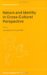  Nature and Identity in Cross-Cultural Perspective