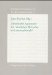 Literarische Agenturen : Die Heimlichen Herrscher Im Literaturbetrieb cover