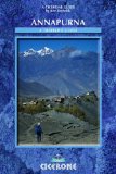 Annapurna : A Trekker's Guide [Click for larger image]