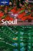 Lonely Planet Seoul cover