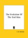 The Evolution of the God Idea cover