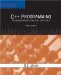 C++ Programming : Program Design Including Data Structures cover