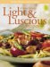  All Time Favorite Light & Luscious Recipes
