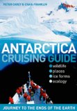 Antarctica Cruising Guide [Click for larger image]