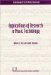 Applications of Research in Music Technology cover