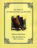 In-House Book Binding And Repair [Click for larger image]
