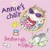 Annie's Chair cover