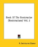 Book of the Rosicruciae (Rosicrucians) [Click for larger image]