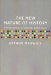The New Nature of History : Knowledge, Evidence, Language cover