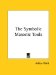 The Symbolic Masonic Tools cover