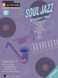 Soul Jazz : 10 Favorite Tunes [Click for larger image]