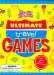 Ultimate Travel Games cover