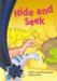 Hide and Seek : Emergent cover