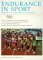 Endurance in Sport cover