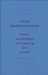 4 Baruch (Paraleipomena Jeremiou) cover