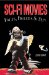 Sci-Fi Movies : Facts, Figures & Fun cover
