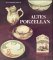 Altes Porzellan cover