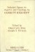 Selected Papers on Algebra and Topology by Garrett Birkhoff cover