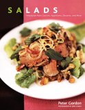 Salads : Innovative Main Courses, Appetizers, Desserts, And More [Click for larger image]