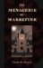 The Menagerie of Marsepink cover