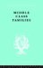 Middle Class Families : Social and Geographical Mobility cover