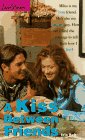 A Kiss Between Friends [Click for larger image]