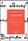 La Peinture : Texte Latin, Traduction Francaise, Version Italienne [Click for larger image]