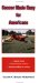 Soccer Made Easy for Americans cover